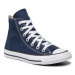 Converse Plátenky All Star Hi M9622 Tmavomodrá