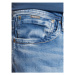 Pepe Jeans Džínsy Cash PM206318 Modrá Regular Fit