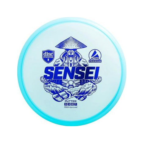 Discmania Active Premium Sensei Blue