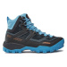 Mammut Trekingová obuv Ducan High GTX GORE-TEX 3030-03481-00089-1040 Čierna