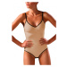 Controlbody Cotton Intimidea Seamless Shaping Bodysuit Farba: Černá