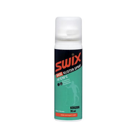 Swix KB20C 70 ml