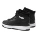 Puma Sneakersy Rebound Joy Fur Jr 375477 01 Čierna