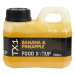 Shimano booster tx1 food syrup attractant banana & pineapple 500 ml