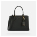 Black women's handbag Geox Etheni - Women's