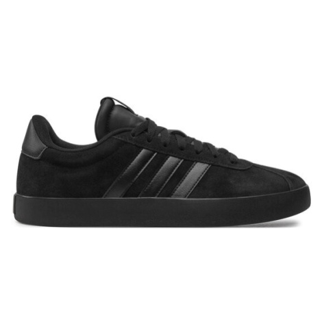 Adidas Sneakersy Vl Court 3.0 ID9184 Čierna