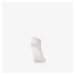 adidas Trefoil Liner Socks 3-Pack White