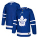 Toronto Maple Leafs hokejový dres blue adizero Home Authentic Pro