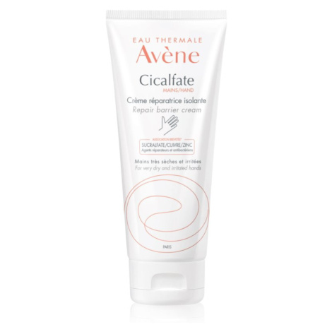 Avène Cicalfate Repair Barrier Cream obnovujúci krém na ruky