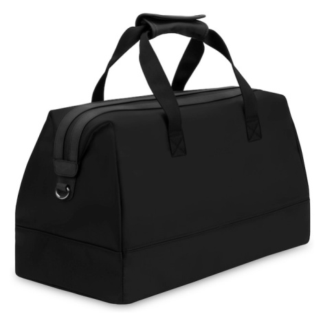 Kapten & Son Cestovná taška 'Storen All Black'  čierna