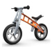 FirstBike Street Orange