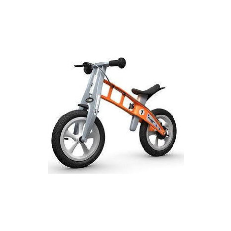 FirstBike Street Orange