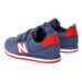 New Balance Sneakersy PV500NRT Tmavomodrá