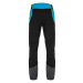 Loap UXADAR Pánske funkčné nohavice, čierna, veľkosť