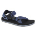 Levis  Tahoe Refresh Sandal  Športové sandále Modrá