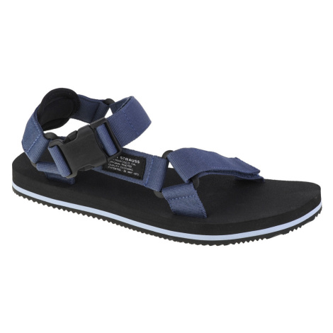 Levis  Tahoe Refresh Sandal  Športové sandále Modrá Levi´s