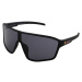 Slnečné okuliare RED BULL SPECT DAFT-001, black, smoke, CAT 3