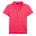 Polo Ralph Lauren Tričko  oranžová / ružová