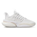 Adidas Sneakersy Alphaboost V1 Sustainable BOOST HP2759 Biela