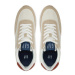 Gap Sneakersy New York Nub M GAF007F5SMSDWHGP Béžová