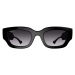 Gucci  Occhiali da Sole  GG1558SK 001  Slnečné okuliare Čierna