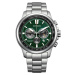 Citizen CA4570-88X Eco-Drive Titanium Chrono 44mm