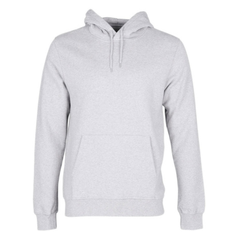 Colorful Standard Classic Organic Hood Pánske - Mikiny a mikiny s kapucou Colorful Standard - Si