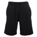 Calvin Klein ESSENTIALS PW KNIT SHORT Pánske šortky, čierna, veľkosť