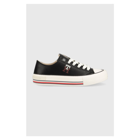 Topánky pre chlapcov Tommy Hilfiger