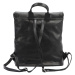 Kožený ruksak Pierre Cardin