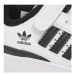 Adidas Sneakersy Forum Low IF2653 Biela