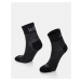 Unisex Running Socks KILPI SPEED-U Black