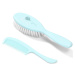 BabyOno Take Care Hairbrush and Comb II sada pre deti od narodenia