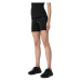 Dámske tréningové kraťasy 4F SHORTS FNK F142-20S-DEEP BLACK