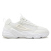 Fila Sneakersy Felice Wmn FFW0401 Biela