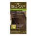 BIOKAP Nutricolor delicato farba na vlasy 5.34 medový gaštan 140 ml