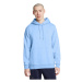 Pánska zateplená mikina s kapucňou UNDER ARMOUR UA Essential Fleece Hoodie-BLU I