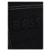 Boss Džínsy J24875 S Čierna Slim Fit