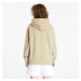 Mikina Carhartt WIP Hooded Duster Sweat Ammonite Garment Dyed