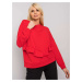 Sweatshirt-RV-BL-7007.24X-red