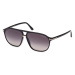 Tom Ford FT1026 01B - ONE SIZE (61)