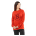 Salomon OUTLIFE CREWNECK SWEAT LC1802300