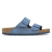 Birkenstock Arizona Suede Narrow Fit