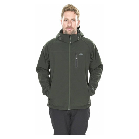 Men's softshell jacket Trespass Accelerator II