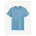 Celio Tebase Cotton T-Shirt - Men's