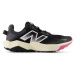 Dámske topánky New Balance DynaSoft Nitrel v6 WTNTRLP6 – čierné