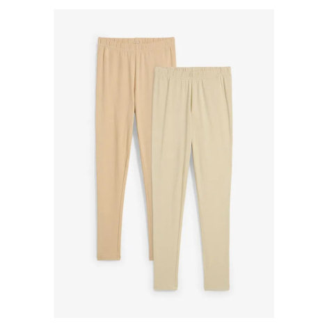 Legíny (2 ks) bonprix