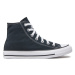 Converse Plátenky Chuck Taylor All Star HI M9160 W Čierna