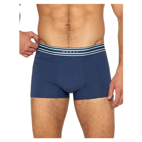 Boxerky MBX1500-001 - Moraj tm.Modrá