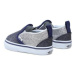 Vans Tenisky Td Slip-On V VN0A3488SXN1 Strieborná